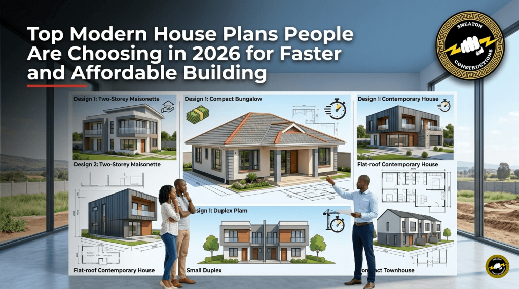 house planning cost saving