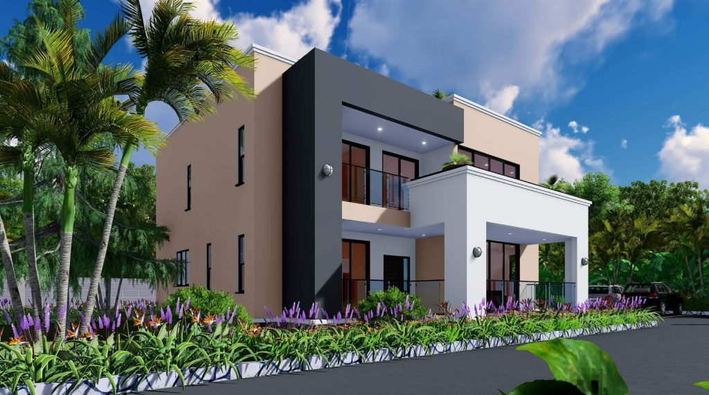 flexible house plans