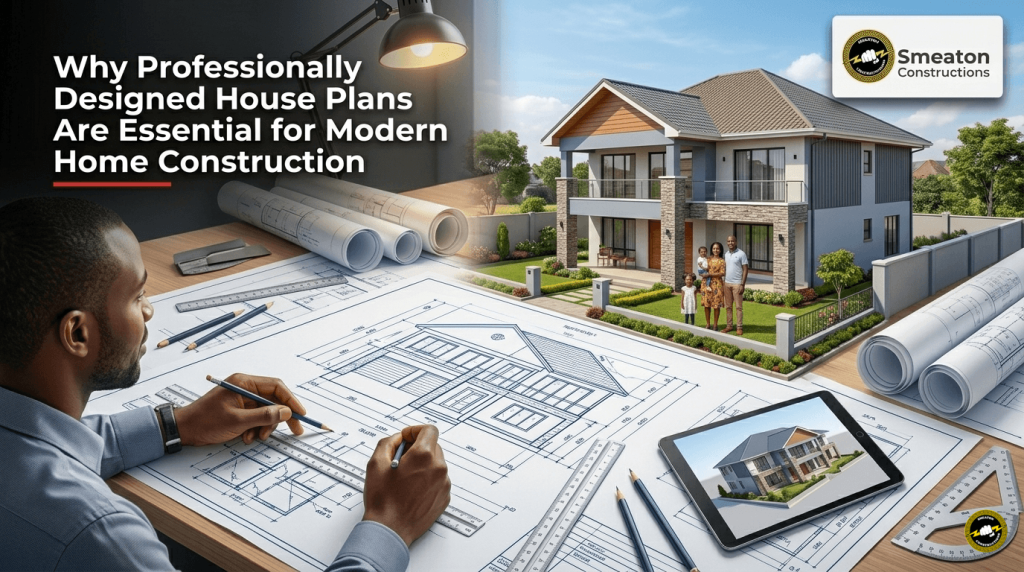 house plans architectural design