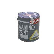 Plascon Aluminox Paint 20L
