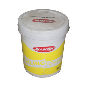 Plascon Ceiling Emulsion 20L