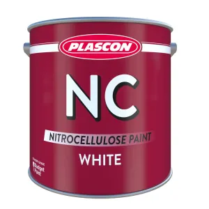 Plascon NC Nitrocellulose Paint