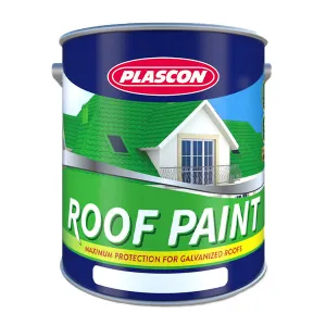 Plascon Roof Paint