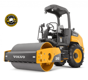 Single Drum Road Roller (Soil Compactor) – Smeaton Machinery