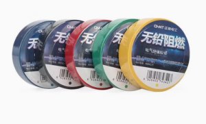 CHINT PVC Electrical Insulation Tape