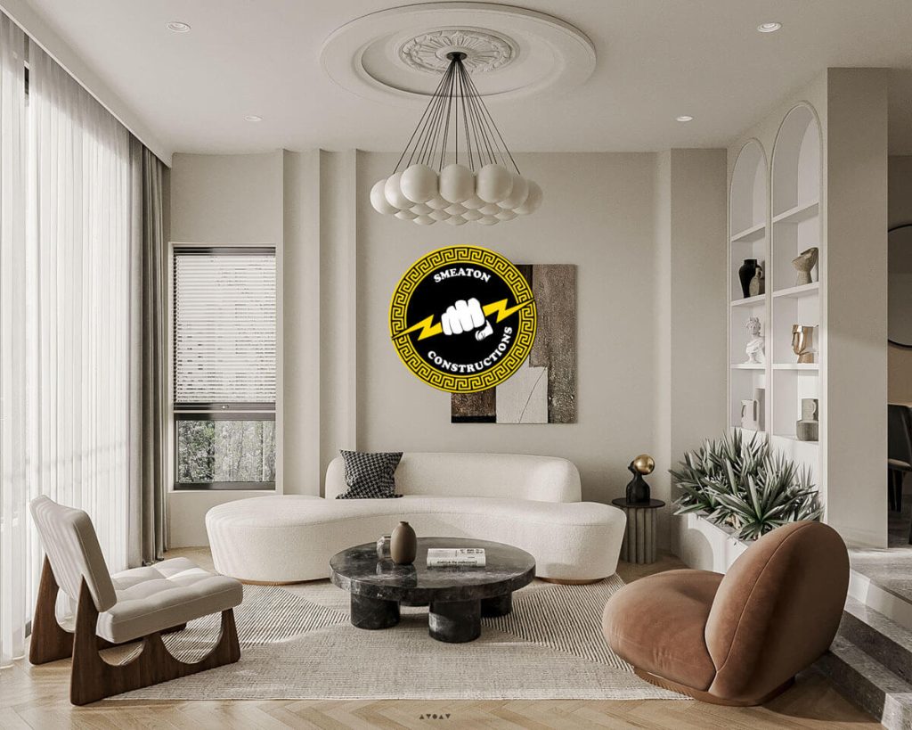 minimalist interior design