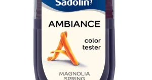 Sadolin Ambiance Colour Tester – Magnolia Spring