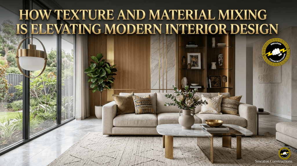 interior texture design