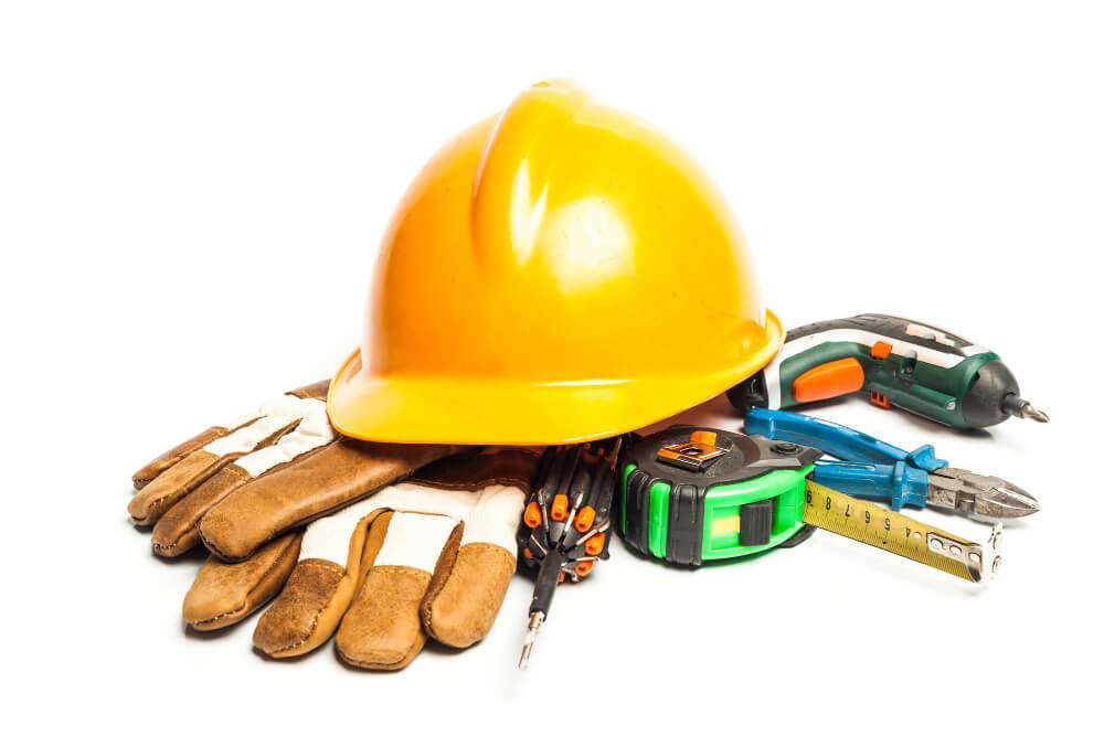 moisture resistant construction materials