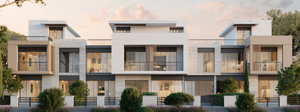 residential estate Uganda