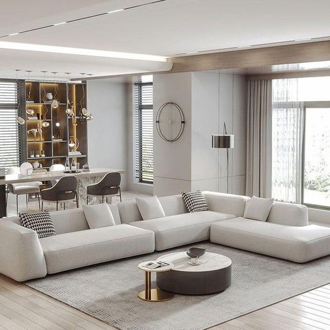 smart storage interior design