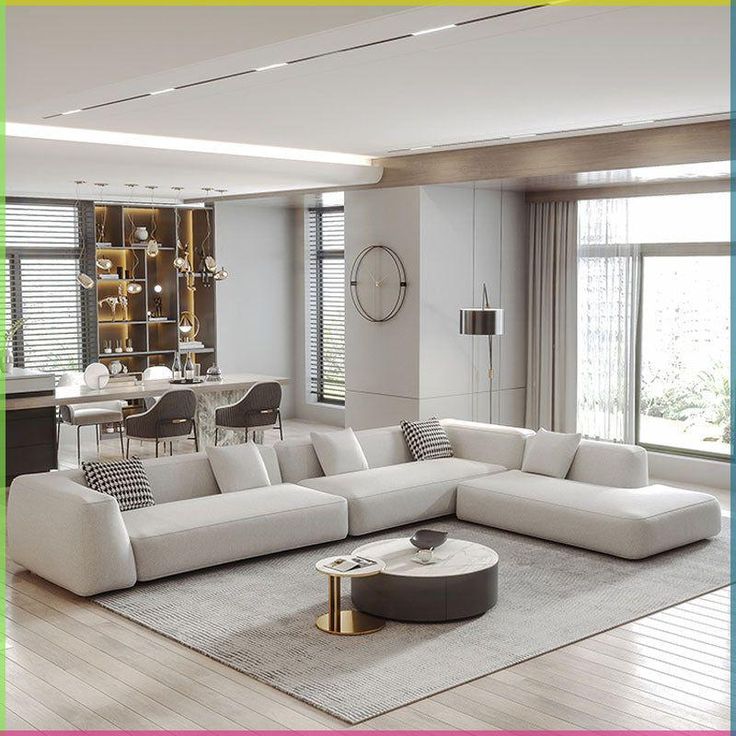 smart storage interior design