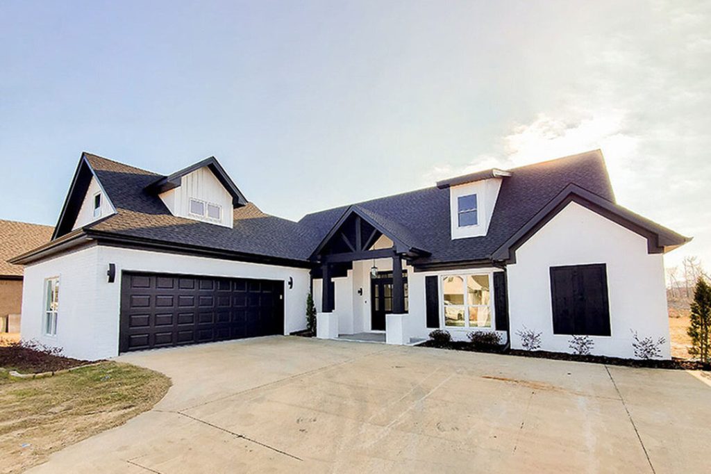 flexible home expansion design