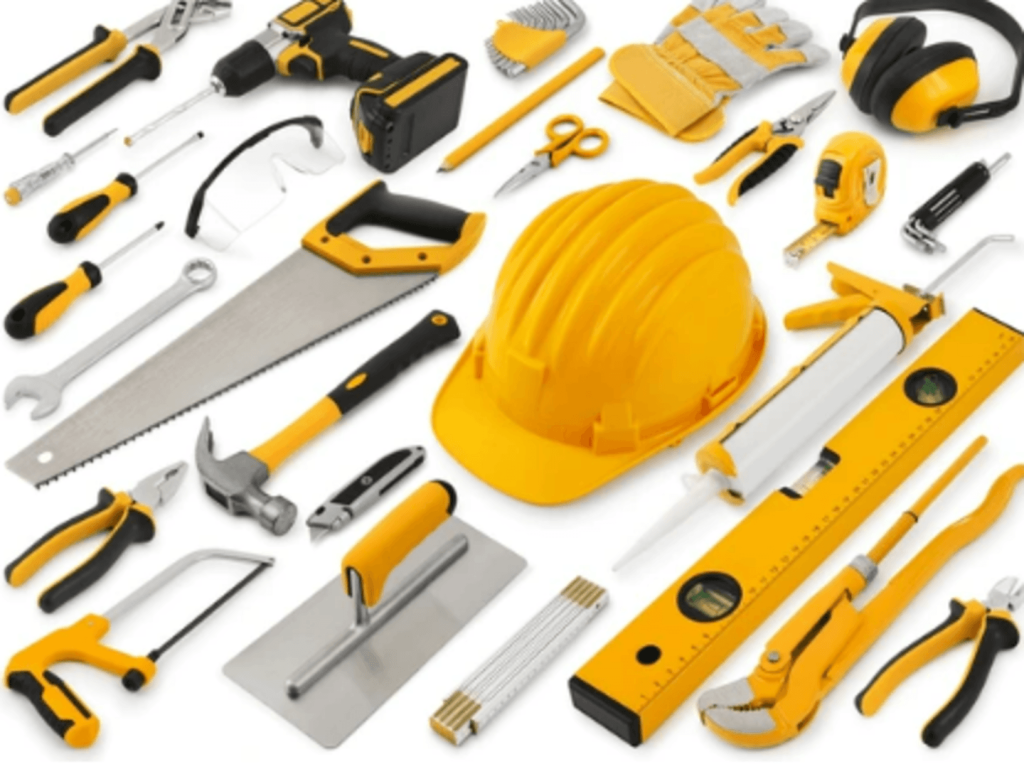 reliable construction materials