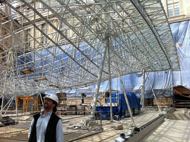 lightweight construction materials