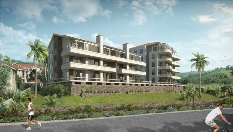 mixed use development Uganda