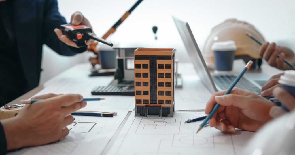 Building standards and quality construction in Uganda