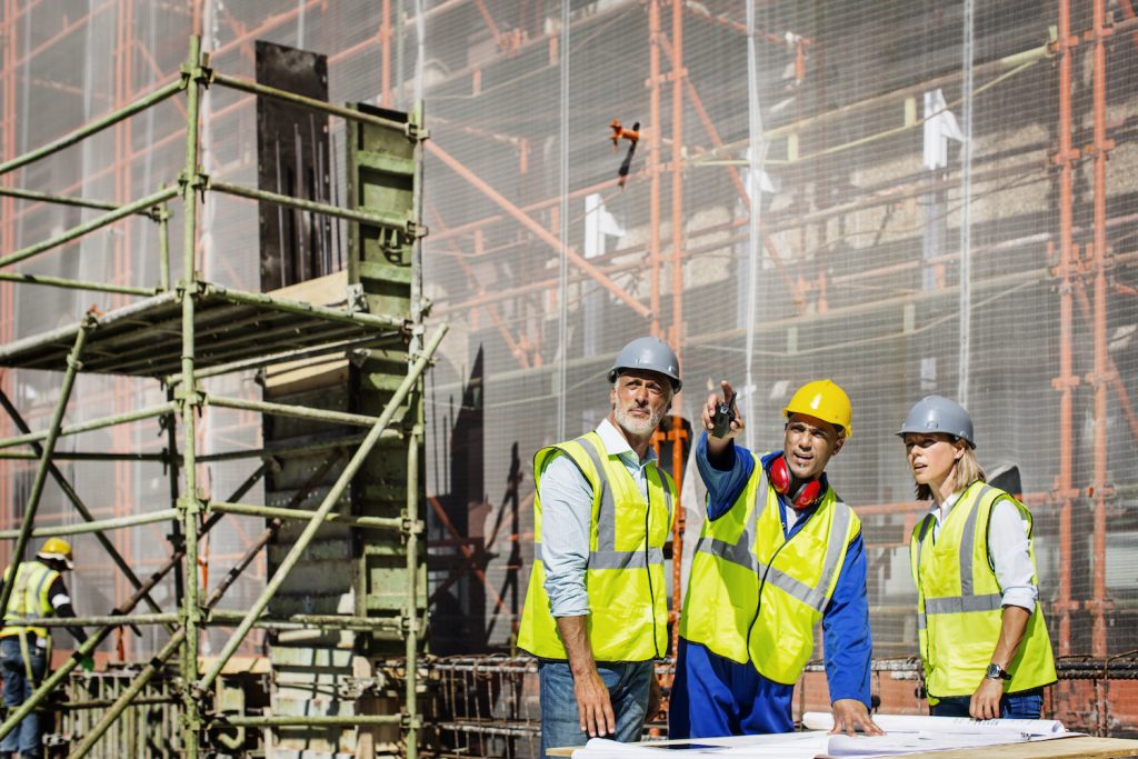 Construction opportunities in Uganda in 2026