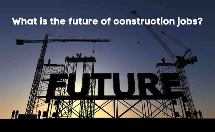 Future construction jobs and skills in Uganda