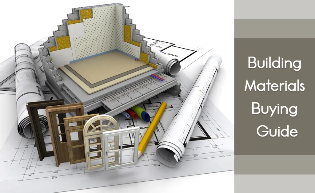 How to choose genuine building materials in Uganda