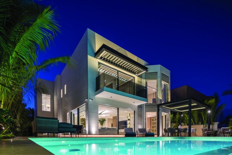 Smart house plan features for modern homes in Uganda in 2026
